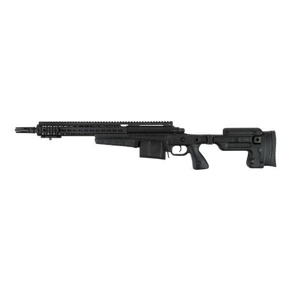 AI MK13 Compact Sniper Rifle, Black - Bild 1