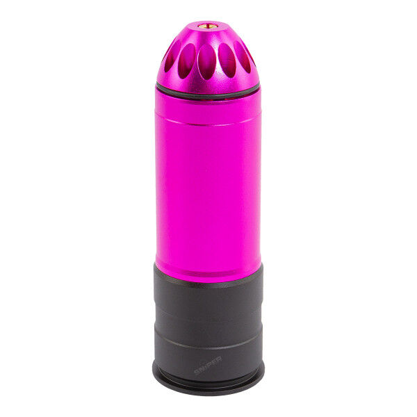 40mm Shower Grenade, 168rds, Purple - Bild 1
