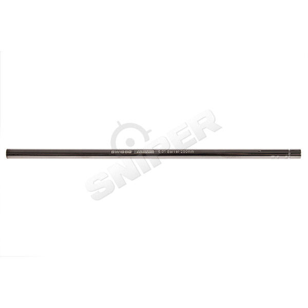 6,01mm, 250mm Tight Bore Barrel - Bild 1