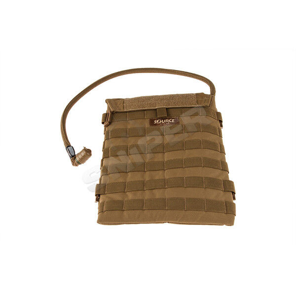 Razor 3L Low Profile Hydration Pouch WLPS, Coyote - Bild 1