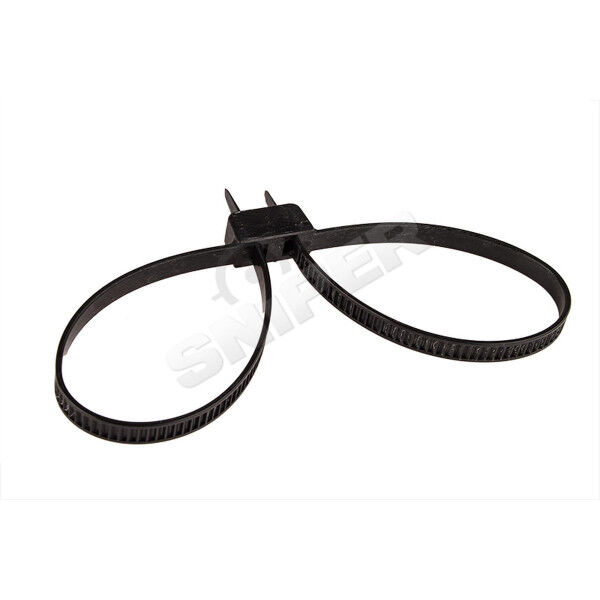Speed Cuffs, black - Bild 1