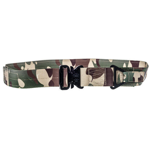Reapo Tactical Belt, Camo - Bild 1