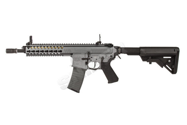 M4 Avalon Gladius Sniper Deluxe (S)AEG, Urban Grey - Bild 1
