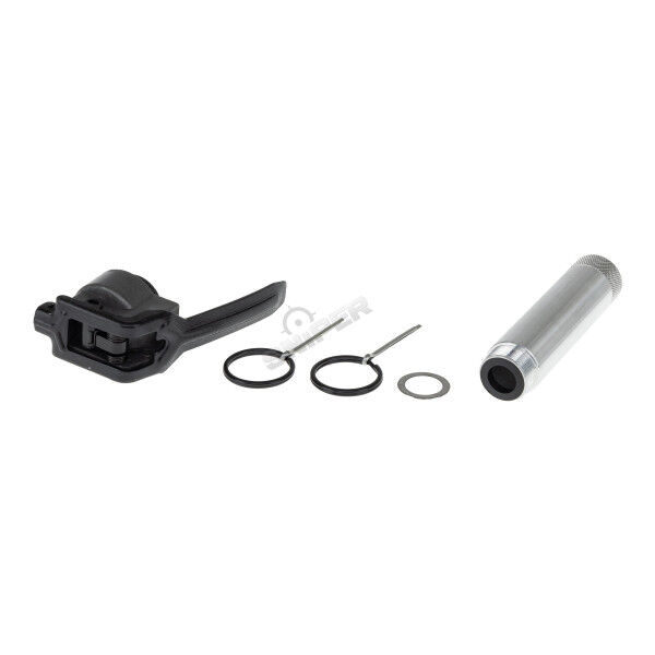 Hakkotsu Replacement Main Core für Thunder B Spoon Type Grenade - Bild 1