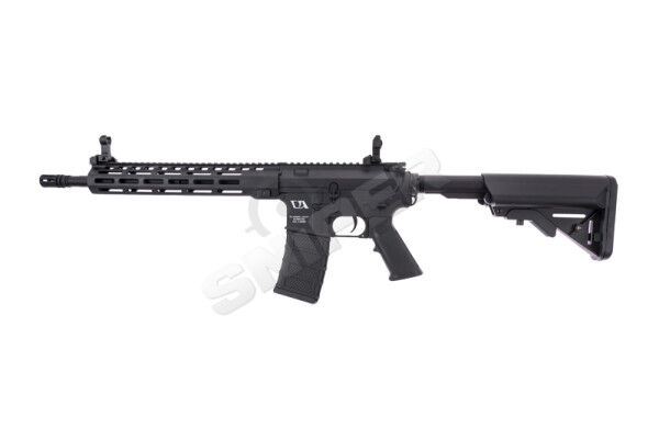 M4 ARS4 12&quot; M-Lok Mosfet (S)AEG, Black - Bild 1