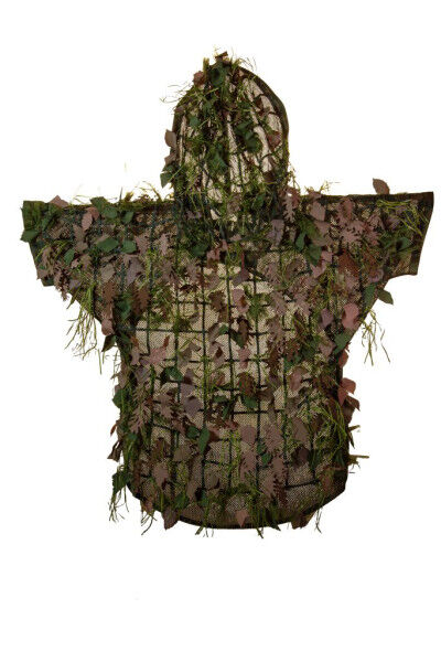 Balista Camouflage All-Purpose Recon Ghillie Suit - Bild 1