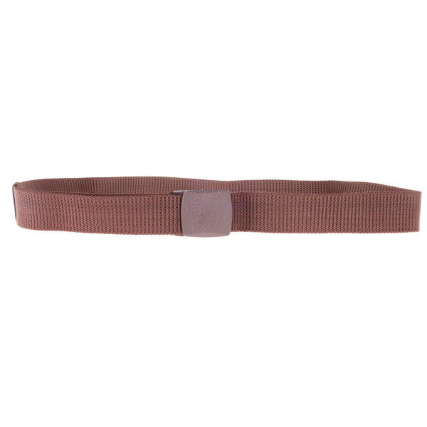 Reapo R8207 Belt, Brown - Bild 1