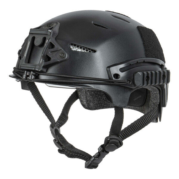 X BUMP Helmet, Black, L/XL - Bild 1