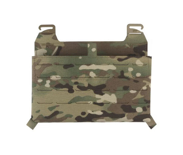 Reapo Front Plate Magazine Pouch für Plattenträger, Multicam - Bild 1