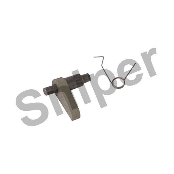 Anti Reversal Latch - Bild 1
