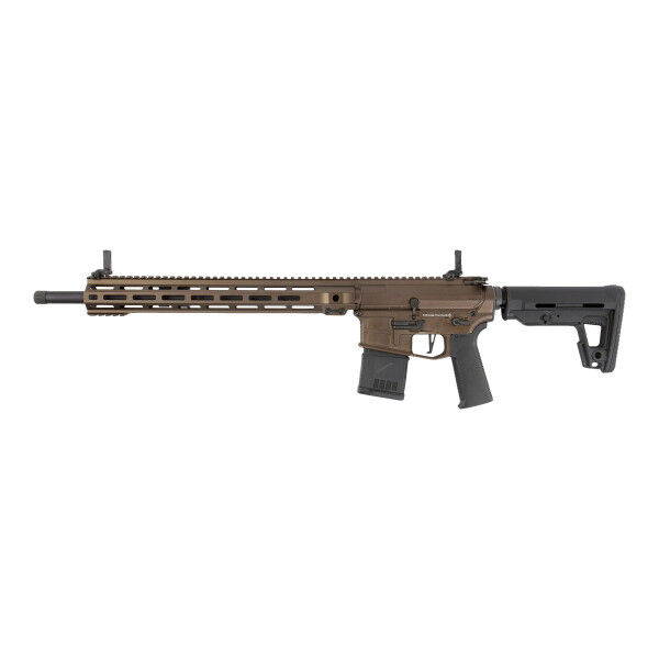 ARES DMR M4 X-Class, Bronze - Bild 1