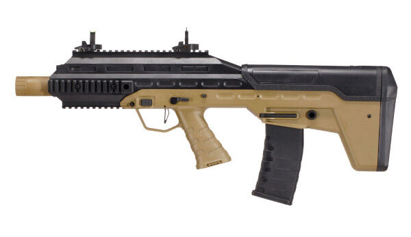 APS Urban Assault Rifle 501X (S)AEG, Tan - Bild 1