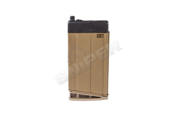 FN SCAR-H GBB Ersatzmagazin, FDE - Bild 1