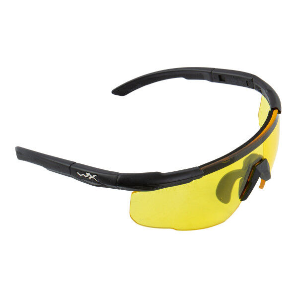 WileyX Saber Advanced Goggles, Yellow Lens - Bild 1