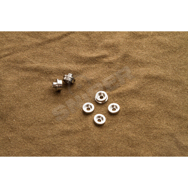 Stainless Bushing 8mm (Smooth Gear Set) - Bild 1