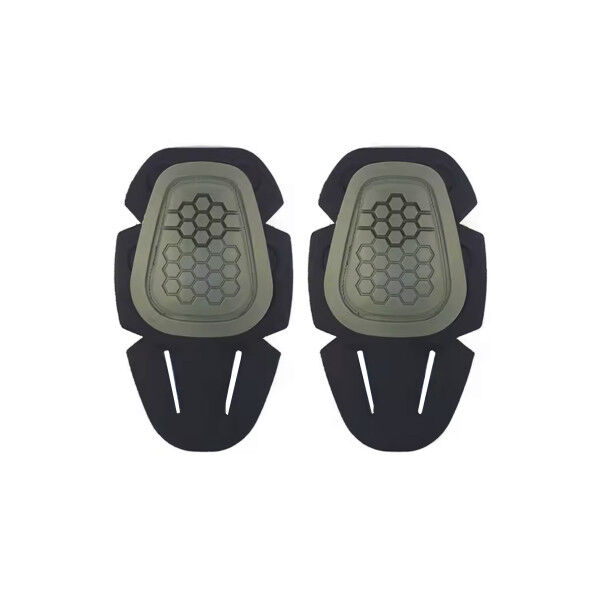 Reapo Knee Pads für R4 Combat Pants, Green - Bild 1