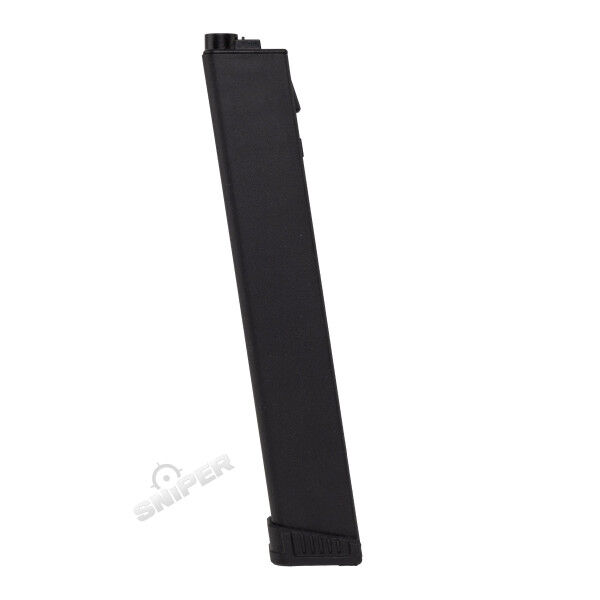 Zion Arms Mid-Cap Magazine für PW9, 120rds - Bild 1