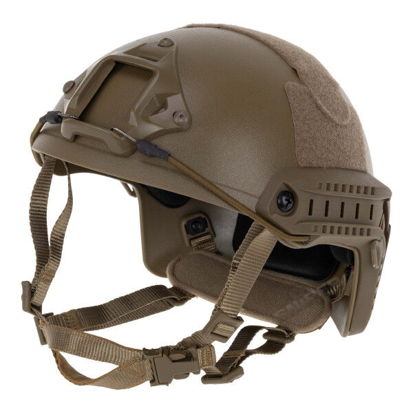 Reapo Fast MH Combat Helmet Version M, Tan - Bild 1