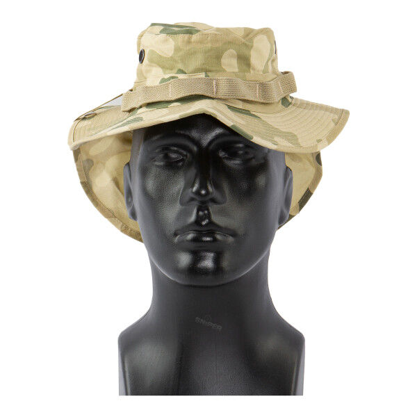 Boonie, PL desert, 55/56cm - Bild 1
