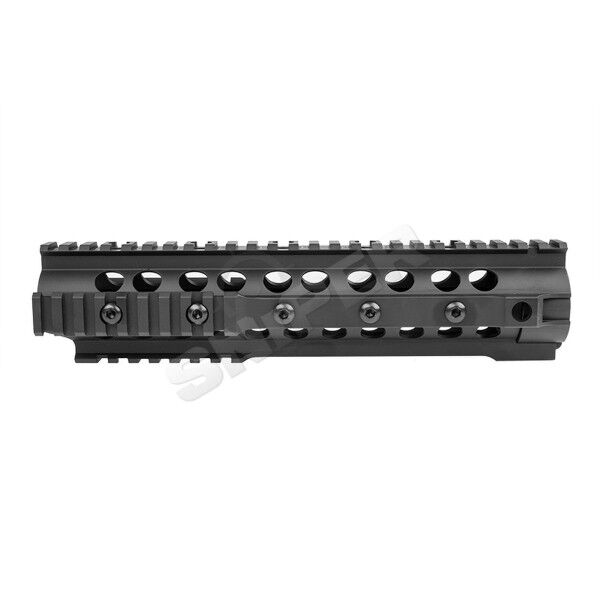 ER16 URX3 Rail, 10 Inch - Bild 1