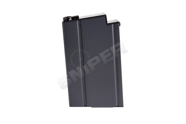 GR14 Mid Cap Magazin, Black - Bild 1