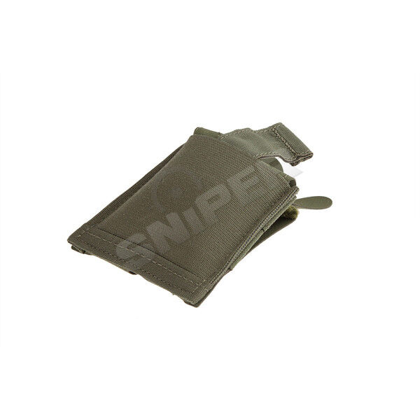 Helium Whisper Ten Speed Ultralight Dump Pouch, Ca - Bild 1