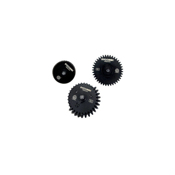 Raccoon Premium Gear Set, 18:1 - Bild 1