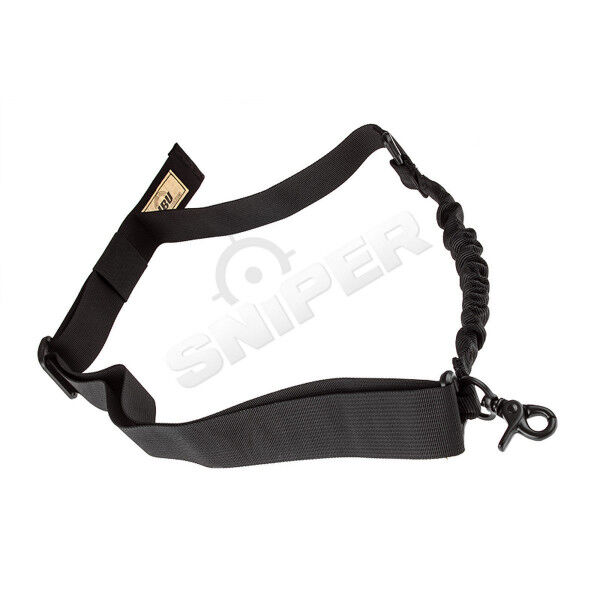 One Point Sling, Black - Bild 1