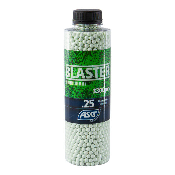 Blaster, 0,25g, 3300rds - Bild 1