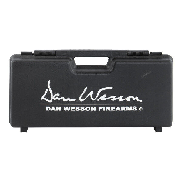 Dan Wesson Koffer, Premium Version - Bild 1