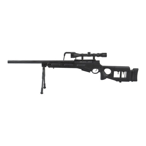 airmaX® 4420 Sniper, Black - Bild 1
