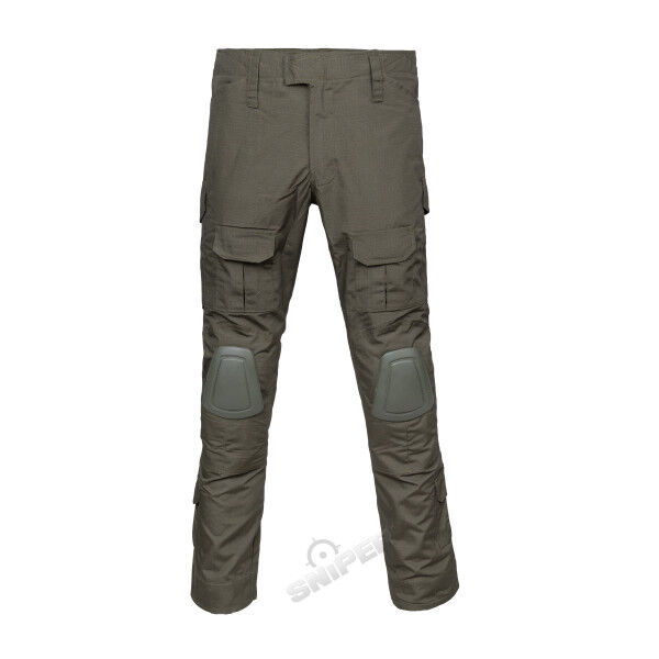 Reapo ACU Pro Combat Pants LVL2, OD - Bild 1