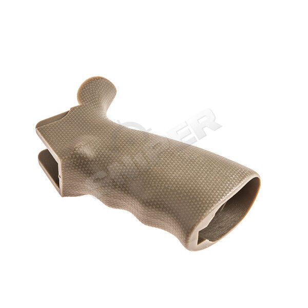 JBU Motor Grip Textured, TAN - Bild 1