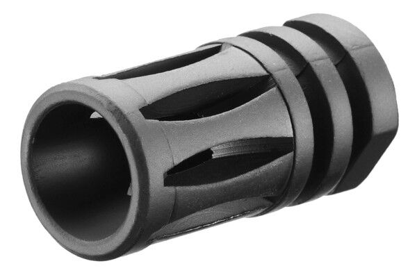 Lancer Tactical Metal Flash Hider - Bild 1