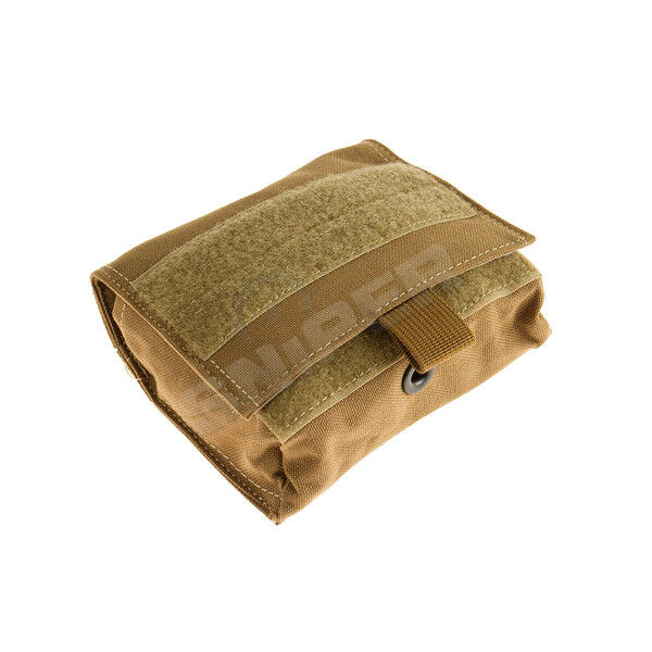Admin Pouch, Khaki - Bild 1