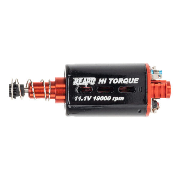 Reapo Hi Torque 19K Motor, Long - Bild 1