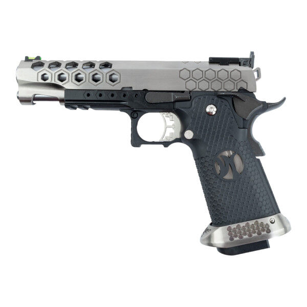 HX2501 Hex Cut Pistol, GBB - Bild 1