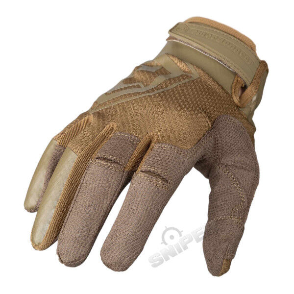 Emerson Light Tactical Gloves Hummingbird, Coyote - Bild 1