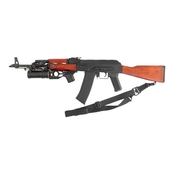 Prep my Airsoft - LT-50 AK-74N ETU Proline (S)AEG - Bild 1