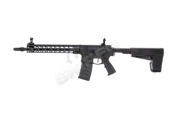 M4 Nemesis LX-13 Mosfet (S)AEG, Black - Bild 1