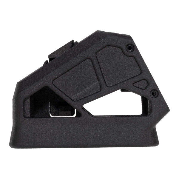 2 in 1 Angled M4 HPA Adapter für Glock/AAP und Hi-Capa - Bild 1