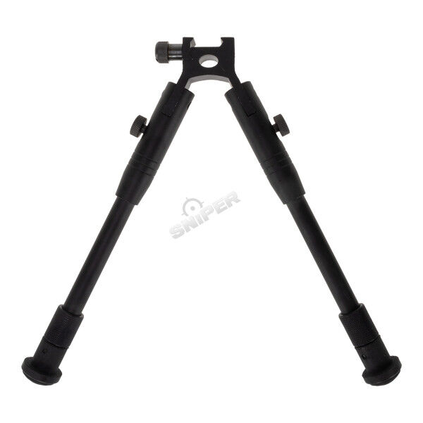 Specna Arms Bipod für Picatinny-Rails, Black - Bild 1