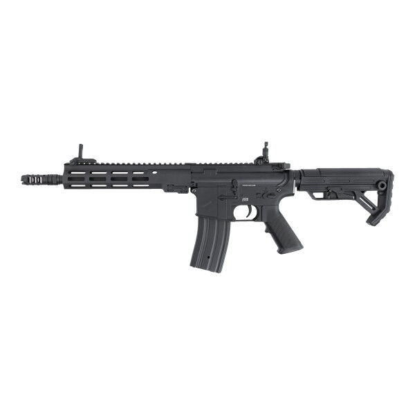 Golden Eagle M4 M-Lok (S)AEG, Black - Bild 1