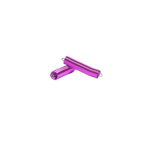 Waldo Custom "Ion" Nozzle Springs für TM MWS GBB - Bild 1