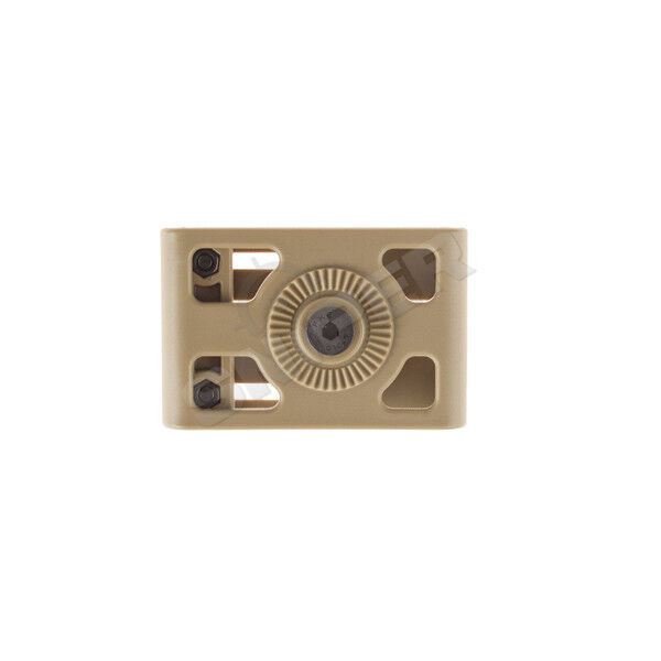 Belt Loop Attachment, Tan - Bild 1