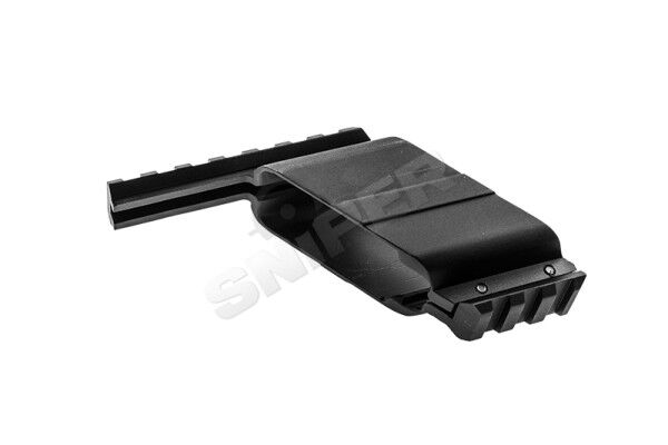 IPSC Optik Rail Mount - Bild 1