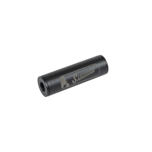 Specna Arms Shhhhh Tactical Silencer Standard 30x100 - Bild 1