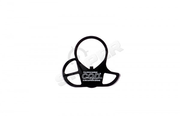 Steel Sling Swivel M4 GBB Vers. - Bild 1