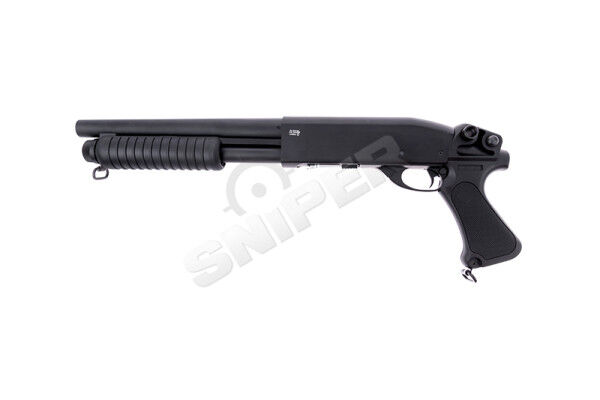 CA870 Breacher Spring Shotgun, Black - Bild 1