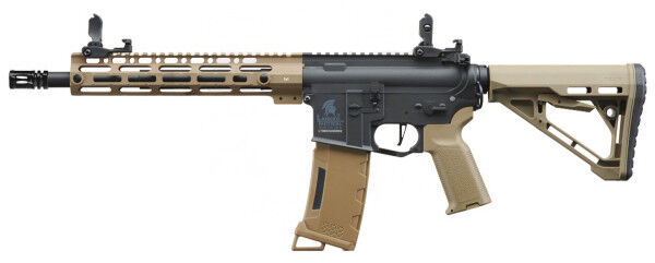 Lancer LT-39 M-Lock 11&quot; Gen 3 w/ Nebula ETU (S)AEG, Dualtone - Bild 1